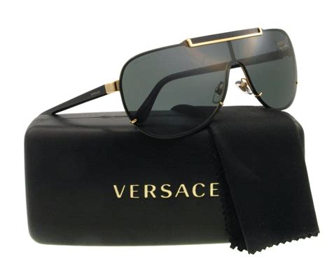 versus versace sonnenbrille man|Versace Sunglasses .